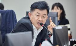 박근철 경기도의원 “AI 고독사 예방, 경기도 어느 지역도 소외돼선 안 된다”
