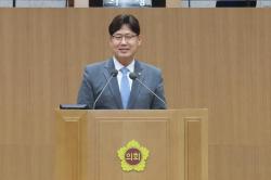 경기도의회 제12대 전반기 미래과학협력위원장에 김태형 의원 선출