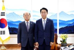 조정식 국회의장, 이태원참사 특조위 활동기간 연장 적극 검토