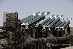 예멘 후티 반군 사우디 해상 봉쇄 선언, 중동 원유 수송로 대혼란 위기