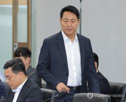 [속보] 법원, 22일 오세훈 '여론조사비 대납' 1심 선고 중계 허가