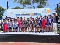 구미 I-LEAGUE 여름축구축제…210개 팀 참가