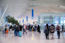 법무부, 하계 성수기 맞아 인천공항 출입국심사 특별 대책 시행
