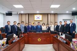 경기도의회 건설교통위원회, 제12대 전반기 본격 의정활동 개시