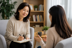 교육과 상담을 AI에게 맡길 수 있는가