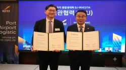 "기업이 다시 투자하는 곳"…부산진해경제자유구역, 재투자로 성장성 입증