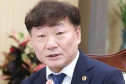 남종섭 경기도의회 의장, 전국 광역의회 연대 행보 본격화충북·인천·세종시의회 의장과 회동