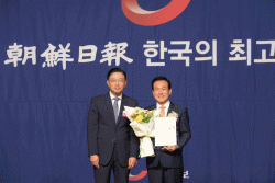 논산시, ‘2026 한국의 최고 경영대상’수상  -국방·농업·관광 연계한 도시 혁신성과 높은 평가…-