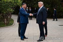 미중, 300억 달러 관세 인하 속도전…품목별 계획 조속 확정