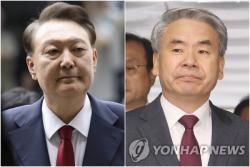 특검, '이종섭 호주도피' 尹에 징역 5년 구형…"형사사법 무력화"