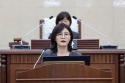 계룡시의회 김미정 의원 “제7대 계룡시의회 개원과 함께 우리의 각오”