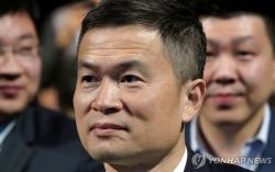 美·中 회계갈등 중재 팡싱하이 전 증감회 부주석 사정권에