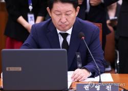 권영진 '멱살' 사과에도 후폭풍 지속…내일 최고위서 논의할듯