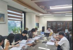 부평구 규제혁신 전담반(TF) 불합리한 구민·기업 규제 개선 `성과`