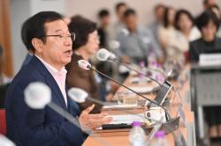 이현재 하남시장, 재정 한계 돌파 승부수…AI·K-컬처 앞세워 ‘직주락 도시’ 도약