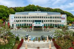 계룡시, 여름철 폭염 총력 대응  - 그늘막·무더위쉼터 확대 운영... 취약계층 보호 및 폭염 대응 강화 -