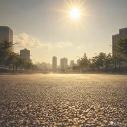 온열질환자 1399명…주말 이틀 새 152명 발생