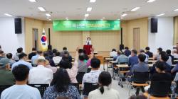 안성시, 정책공감토크 2주 차 돌입…"시민 소통은 계속된다"