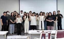 김해시, 청년 1인 크리에이터 26명 배출… 취·창업 연계 지원 강화