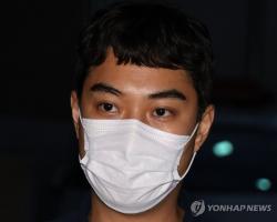 [1보] 경찰, 아동 성매매 혐의 최영중 전 청주시의원 구속영장