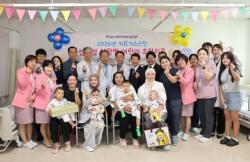 인천시, 아시아 의료취약계층 초청 치료 20년 `사람 중심 외교` 실현