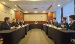 중기부, K-뷰티 중소기업 브라질 진출 지원 위해 현지 협력 강화