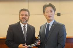한국-브라질, 중소기업·스타트업 협력 강화…남미 진출 본격화