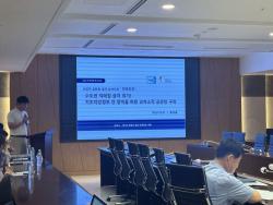 군포시, ‘2026년 상반기 적극행정 우수공무원’ 5명 선정