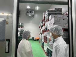 인천시, 즉석판매제조가공업소 특별 위생점검 실시…위반업소 4곳 적발