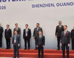 산림청, APEC 제6차 산림장관회의서 ‘녹색 아태지역’ 국제협력 선도