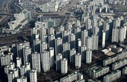 7월 4주 전국 아파트 매매·전세가격 동향