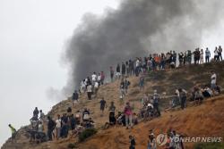 스페인에 하루 4만9천명 이주민 난입…혼란속 19명 사망