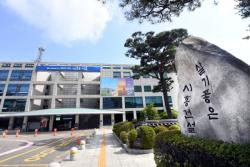 시흥시, `복지행정 인공지능(AI) 정책실험실` 공모 선정…인공지능 기반 복지행정