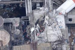구마모토 강진 사망자 34명으로 집계… 인명 구조 ‘골든타임’ 소진 임박