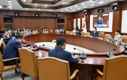 정부, 공장화재 안전 강화 방안 발표…19만 개소 실태조사 실시