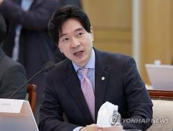 국힘, 모레 靑앞서 최고위…"보완수사권 폐지법 국민 분노 전달"