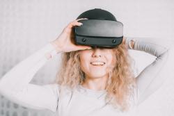 "VR 쓰면 왜 이렇게 어지럽지?"… 뇌가 눈을 믿지 못할 때 생기는 일