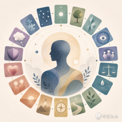 오늘의 MBTI 운세 8월 2일