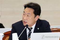 '盧사위' 곽상언, '檢개혁' 재차 직격…"고인, 정치적 노리개로"