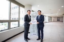 최현덕 남양주시장, 대광위원장에 광역교통망 확충 건의