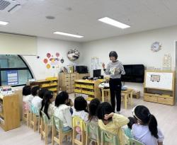 고양시 도서관, 신중년 일자리‧맞춤형 독서로 문화복지 넓힌다