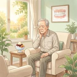 잇몸뼈 부족한 임플란트, 자가혈 농축물 적용 전 진단 중요
