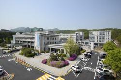 의정부시, 고산지구 공영주차장 40면 조성