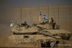 이스라엘, 가자지구 무장해제 합의안에 안보 우려 표명…미국 측에 공식 전달