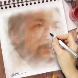 낭인[浪人]의  자회상 [4]  다시   감옥의  독방에 던져지다,,,