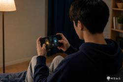 공포 게임형 인터랙티브 콘텐츠…남성 이용자 중 20대 60.8%