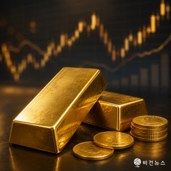 오늘의 금값시세(8월 4일자) 순금·18K·14K 가격…상승 기대감 이어질까