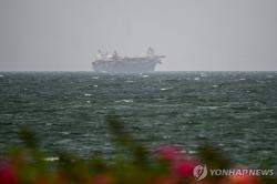 이란·오만, 호르무즈 해협 통항 관리 절충안 합의 임박