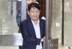 '멱살 논란' 권영진, '대안과미래' 탈퇴…"누 끼쳐 죄송"