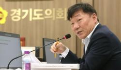 남종섭 경기도의회 의장, 대한민국시도의회의장협의회 전반기 회장 선출